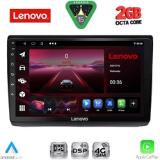 LENOVO LVF 5558_CPA (10inc) MULTIMEDIA TABLET for OPEL VIVARO – RENAULT TRAFIC - NISSAN PRIMASTAR mod. 2004-2015