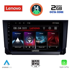 LENOVO LVF 5573_CPA (9inc) MULTIMEDIA TABLET for SEAT ARONA - IBIZA mod. 2018&gt;