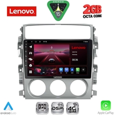 LENOVO LVF 5681_CPA (9inc) MULTIMEDIA TABLET for SUZUKI LIANA mod. 2001-2007