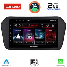 LENOVO LVF 5698_CPA (9inc) MULTIMEDIA TABLET for SUZUKI VITARA mod. 2022&gt;