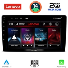 LENOVO LVF 5722_CPA (9inc) MULTIMEDIA TABLET for TOYOTA LANDCRUISER mod. 1998-2003