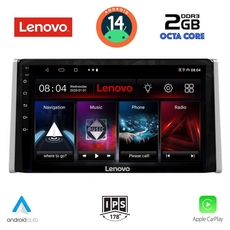 LENOVO LVF 5734_CPA (10inc) MULTIMEDIA TABLET for TOYOTA RAV 4 mod. 2019&gt;