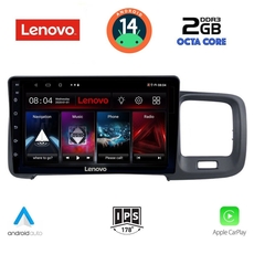 LENOVO LVF 5785_CPA (9inc) MULTIMEDIA TABLET for VOLVO S60 mod. 2010-2018