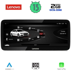 LENOVO LVG 12926_CPA (12.3inc) MULTIMEDIA SYSTEM for  AUDI A6 mod. 2012-2015