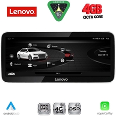 LENOVO LVG 14916_CPA (12.3inc) (ORIG. NAVI) MULTIMEDIA SYSTEM for AUDI A4 mod. 2009-2016