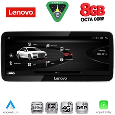 LENOVO LVK 19928_CPA (12.3inc) (ORIG. NAVI) MULTIMEDIA SYSTEM for AUDI Q5 mod. 2009-2016