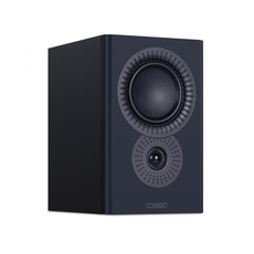 Mission LX-2 mkII Lux Black (Ζεύγος)