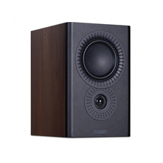 Mission LX-2 mkII Walnut Pearl (Ζεύγος)