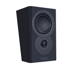 Mission LX-3D mkII Lux Black (Ζεύγος)