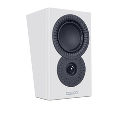Mission LX-3D mkII Lux White (Ζεύγος)
