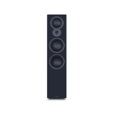 Mission LX-6 mkII Lux Black (Ζεύγος)