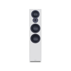 Mission LX-6 mkII Lux White (Ζεύγος)