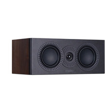 Mission LX-C1 mkII Walnut Pearl (Τεμάχιο)