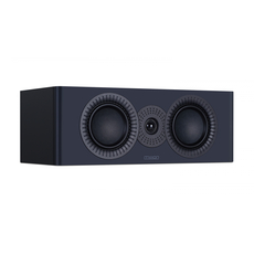 Mission LX-C2 mkII Lux Black (Τεμάχιο)