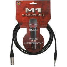 Klotz M1MS1K0750 - 7.5m