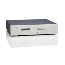 Musical Fidelity M3scd - Silver