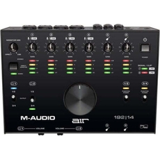 M-Audio AiR 192|14