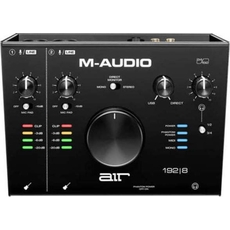 M-Audio AiR 192|8