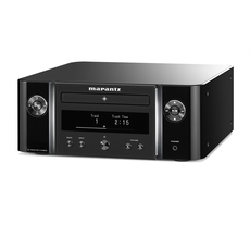 Marantz Melody X M-CR612 Black  4951035068014