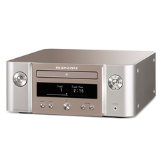 Marantz M-CR612 SilverGold FM/DAB+* 4951035067994