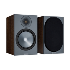 Monitor Audio Bronze 6G 100 Walnut (Ζεύγος)