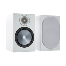 Monitor Audio Bronze 6G 100 White (Ζεύγος)
