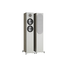 Monitor Audio Bronze 6G 200 Urban Grey (Ζεύγος)