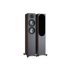 Monitor Audio Bronze 6G 200 Walnut (Ζεύγος)