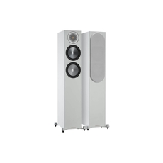 Monitor Audio Bronze 6G 200 White (Ζεύγος)