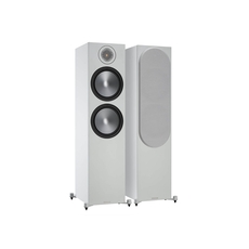 Monitor Audio Bronze 6G 500 White (Ζεύγος)