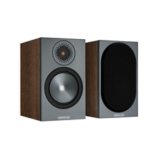 Monitor Audio Bronze 6G 50 Walnut (Ζεύγος)