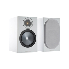 Monitor Audio Bronze 6G 50 White (Ζεύγος)