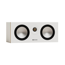 Monitor Audio Bronze Centre 7G - White (Τεμάχιο)