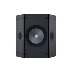 Monitor Audio Bronze 6G FX Black (Ζεύγος)