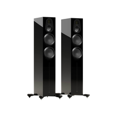 Monitor Audio Gold 300 6G - High Gloss Black (Ζεύγος)