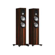 Monitor Audio Gold 300 6G - Macassar (Ζεύγος)