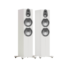 Monitor Audio Gold 500 6G - Satin White (Ζεύγος)