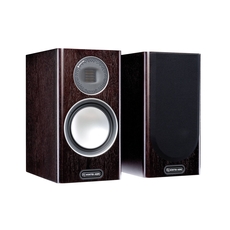 Monitor Audio Gold 100 Dark Walnut (5G) (Ζεύγος)