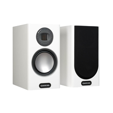 Monitor Audio Gold 100 Satin White (5G) (Ζεύγος)