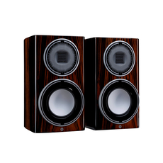 Monitor Audio Platinum 100 3G - Piano Ebony (Ζεύγος)