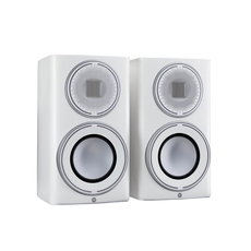 Monitor Audio Platinum 100 3G - Pure Satin White (Ζεύγος)