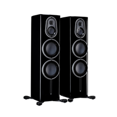 Monitor Audio Platinum 300 3G - Piano Black (Ζεύγος)