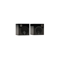 Monitor Audio Radius 1 4G - High Gloss Black (Ζευγος)