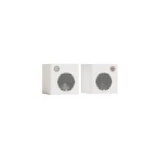 Monitor Audio Radius 1 4G - Satin White (Ζευγος)