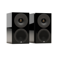 Monitor Audio Radius 3 4G - High Gloss Black (Ζευγος)