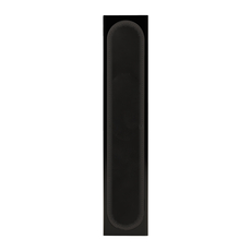 Monitor Audio Radius On Wall 4G - High Gloss Black (Τεμάχιο)