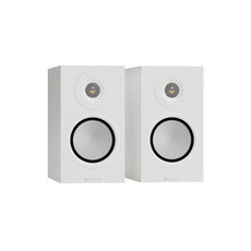 Monitor Audio Silver 50 8G -  Satin White (Ζευγος)