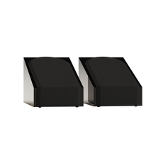 Monitor Audio Silver AMS 8G - High Gloss Black (Ζευγος)