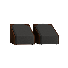 Monitor Audio Silver AMS 8G - European Walnut (Ζευγος)