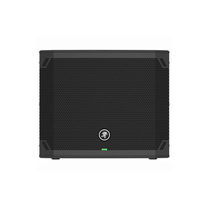Mackie Thump15Sv4 Αυτοενισχυόμενο Subwoofer - Μαύρο (810128265508)
